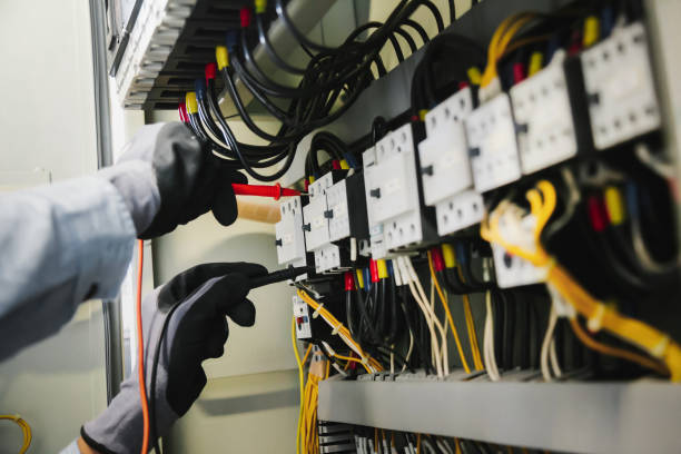 Best Emergency Electrical Repair Services  in Pawhuska, OK