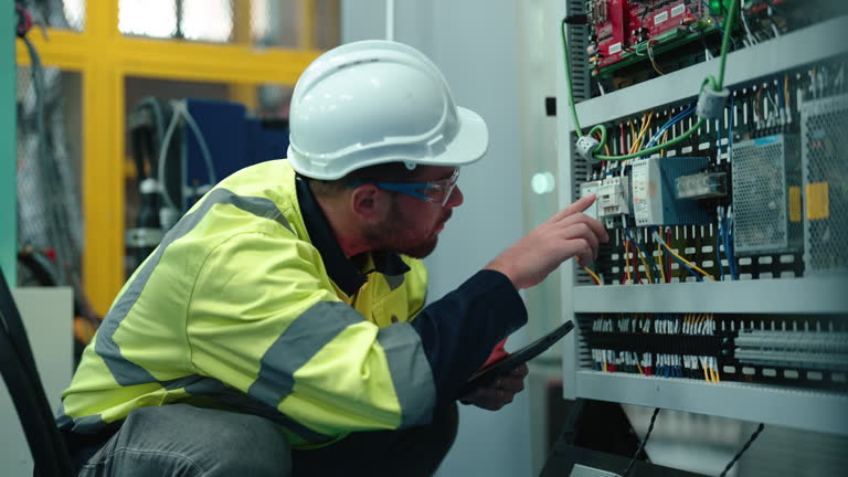 Best Circuit Breaker Installation and Repair  in Pawhuska, OK