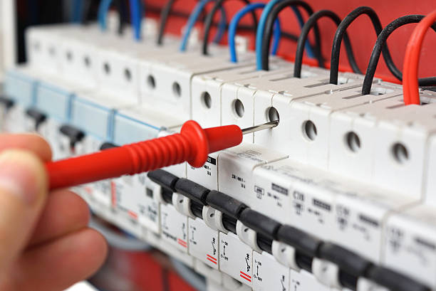 Emergency Electrical Repair Services in Pawhuska, OK