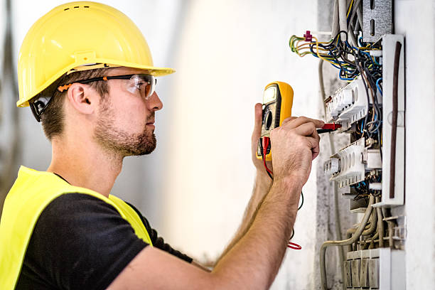 Best Commercial Electrical Services  in Pawhuska, OK